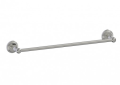 Kartners 322180-68 Florence Towel Bar 18" - Polished Nickel