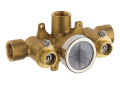 Brizo R66000-WS 3/4 inch Sensori Thermostatic Rough-in Valve