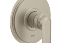 Moen® UT33321BN UT33321 Pressure Balanced Valve Trim, Brushed Nickel