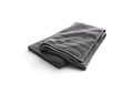 Kohler® 31507-TE-58 K-31507-TE Bath Linens Towel With Terry Weave, 58 in L x 30 in W, Turkish Cotton, Thunder™ Gray