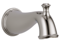 Delta RP72565PN Cassidy Pull-Up Diverter Tub Spout - Polished Nickel