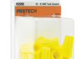 Ruud 455096 Package of 15 Twist On Wire Connector Nuts for 18 Through 12 Gauge Wire - Yellow