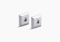 Kohler K-421-CP Memoirs Slidebar Trim Kit