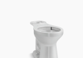 Kohler K-31589-95 Cimarron(R) Round-Front Toilet Bowl - Ice Grey