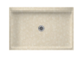 Swan SS-3248 32" X 48" Single Threshold Shower Floor