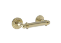 Newport Brass 890-1500-24A Double Post Toilet Tissue Holder - French Gold