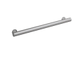 Sterling® 80011032-V Wide Grip Straight Grab Bar, 32-1/4 in L, Matte Silver, Anodized Aluminum