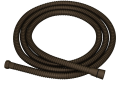 ROHL 16295TCB 59" Metal Shower Hose - Tuscan Brass