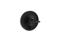 Kohler® T14501-3-BL Valve Trim, Matte Black