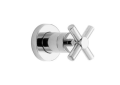 Newport Brass 3-227-26 Diverter/Flow Control Handle - Polished Chrome