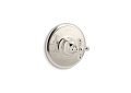 Kohler® TS72767-3-SN Valve Trim, Vibrant® Polished Nickel