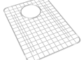 ROHL WSGRSS1318SS Wire Sink Grid for RSS3118 & RSS1318 Stainless Steel Kitchen Sink - Stainless Steel