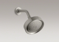 Kohler 965-BN Single-Function Showerhead