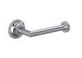 ROHL MBG8APC Graceline Wall Mount Single Toilet Paper Holder - Polished Chrome