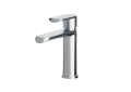 Graff G-6600-LM45-PC Bathroom Phase Lavatory Faucet - Polished Chrome