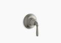 Kohler® T10358-4-BN K-T10358-4 Volume Control Valve Trim, Vibrant® Brushed Nickel