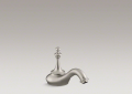 Kohler 72758-BN Artifacts(TM) Sink Faucets
