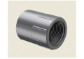 Spears® 835-010 Standard, 1 in nominal, Socket x FNPT end style, SCH 80/XH, PVC, Domestic