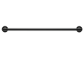 Brizo 692475-BL Jason Wu for Brizo(TM) 24" Towel Bar - Matte Black