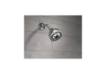 DELTA® RP31554 Shower Arm and Flange, 1/2 in Male IPS, Import