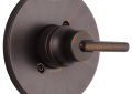 DELTA® T14059-RB Monitor® 14 Valve Trim Only, Venetian Bronze