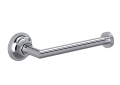 ROHL MBG4APC Graceline Wall Mount Towel Holder - Polished Chrome