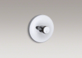Kohler T10182-7-CP Thermostatic Valve Trim