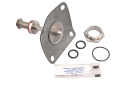 Watts LFRK909-VT 0794059 1/2 inch and 3/4 inch Lead Free Backflow Preventer Relief Valve Repair Kit