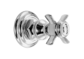 Newport Brass 3-230-15 Diverter/Flow Control Handle - Polished Nickel