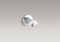 Kohler 214-CP Antique Robe Hook