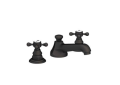 Newport Brass 920-56 Widespread Lavatory Faucet - Flat Black