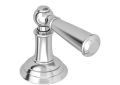 Newport Brass 3-373-04 Diverter/Flow Control Handle - Satin Brass