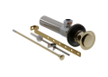 DELTA® RP5651PB Lavatory Drain Assembly, Metal, Import