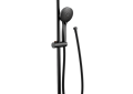 Moen 3558EPBL Eco-Performance Handshower with Slidebar and Hose - Matte Black