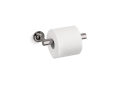Kohler(R) K-14377-TT Purist(R) Pivoting Toilet Paper Holder - Vibrant Titantium