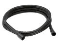 Moen 155748BL Matte black Handheld Shower Hose - Matte Black
