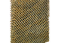 Honeywell HC26E1004/U Humidifier Pad, For Use With Honeywell® HE200, HE250, HE260, HE265, HE300, HE360 and HE365 humidifier, Aprilaire models 350, 360, 560, 568, 600, 700, 760 and 769 Humidifier