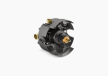 Kohler® P8304-K-NA Shower Valve, 5 gpm Valve