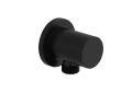 RIOBEL 775BK Handshower Outlet - Black