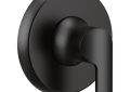 Moen® M-Pact™ M-Core™ UTS9204BL Transfer Valve Trim, Matte Black
