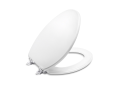 Kallista P70303-AD-0 by Kallista P70303-AD-0 Toilet Seat Kallista Foundations - White
