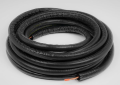 Mueller 00621000C 3/8" X 1/2" X 100' Suction Line with Duraguard UV