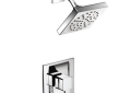 Moen® TS2712 TS2712 Trim, 2.5 gpm Shower, Chrome