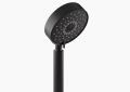 Kohler K-22166-G-BL Purist(R) Four-Function Handshower, 1.75 GPM - Matte Black