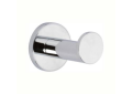 Ginger 0210H-PC Single Robe Hook - Polished Chrome