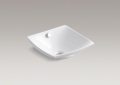 Kohler 19047-0 Vessels Lavatory