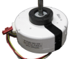 Fujitsu 9602783014 Halcyon Brushless Direct Current Crossflow Fan Motor
