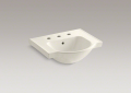 Kohler 5247-8-96 Veer(TM) Lavatory Basins