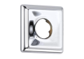 Delta RP52144 Dryden(R) Flange Shower - Chrome