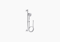 Kohler K-22178-CP Purist 2.5 GPM Multi-Function Handshower Kit - Polished Chrome